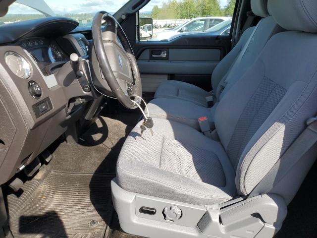 Photo 7 from auction – 2012 FORD F150 SUPER with VIN 1FTFW1EF1CFA75366