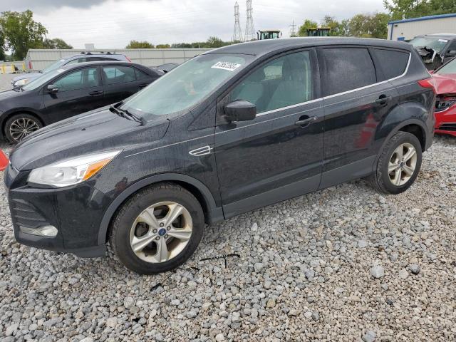 Photo 1 from auction – 2015 FORD ESCAPE SE with VIN 1FMCU0GX9FUC42058
