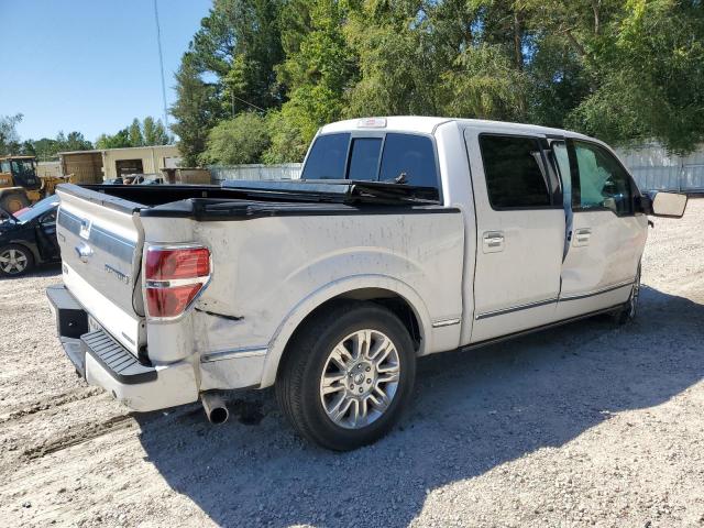 Photo 3 from auction – 2011 FORD F150 SUPER with VIN 1FTFW1CF0BFA31196
