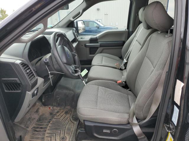 Photo 7 from auction – 2018 FORD F150 SUPER with VIN 1FTEW1EP5JFD61755