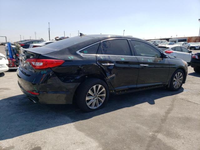 Photo 3 from auction – 2015 HYUNDAI SONATA SPO with VIN 5NPE34AF9FH180551