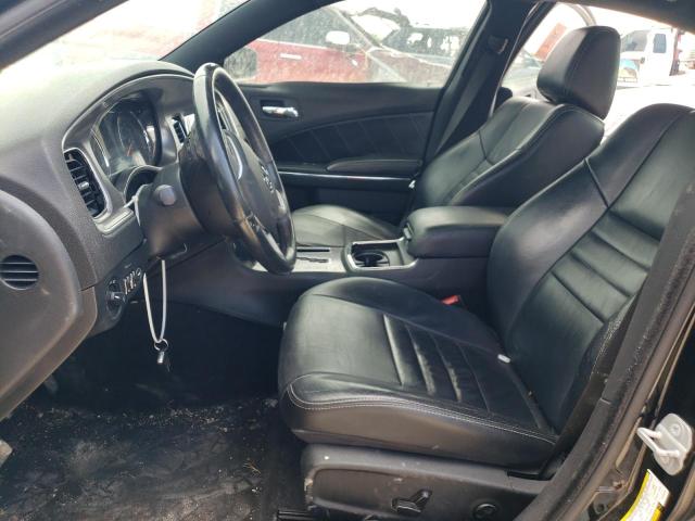 Photo 7 from auction – 2014 DODGE CHARGER R/ with VIN 2C3CDXCT5EH162424