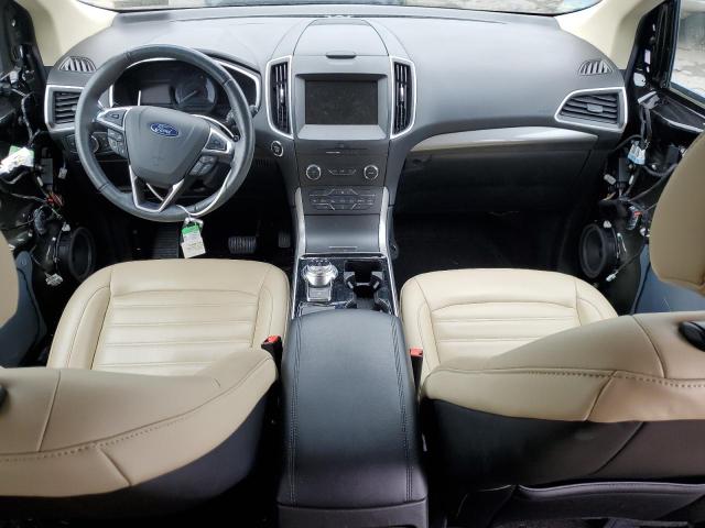 Photo 8 from auction – 2019 FORD EDGE SEL with VIN 2FMPK4J9XKBC56771