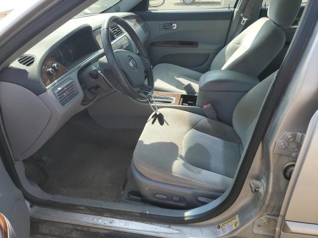 Photo 7 from auction – 2006 BUICK LACROSSE C with VIN 2G4WC582X61203085