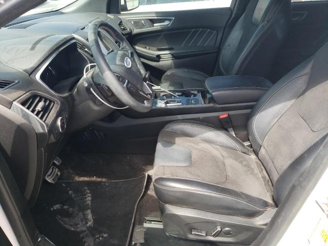 Photo 7 from auction – 2019 FORD EDGE ST with VIN 2FMPK4AP2KBC75667
