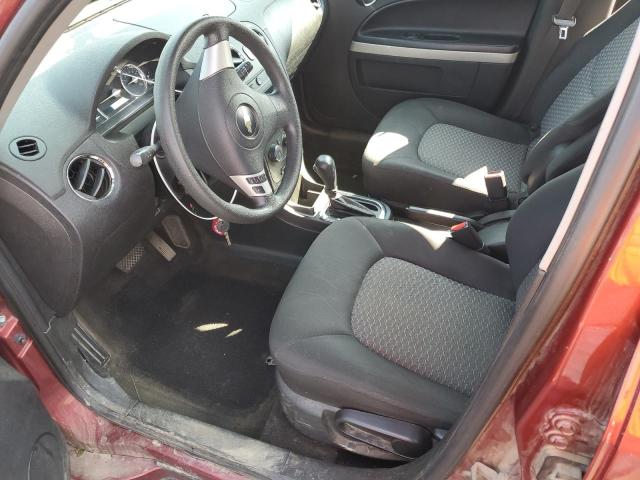 Photo 7 from auction – 2009 CHEVROLET HHR LS with VIN 3GNCA13B59S571834