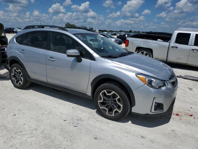 Photo 4 from auction – 2016 SUBARU CROSSTREK with VIN JF2GPABC8G8279668