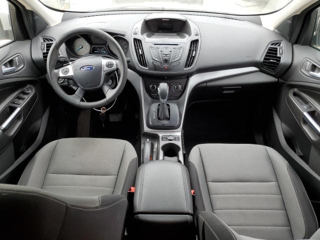 Photo 8 from auction – 2016 FORD ESCAPE SE with VIN 1FMCU0GX4GUC14590