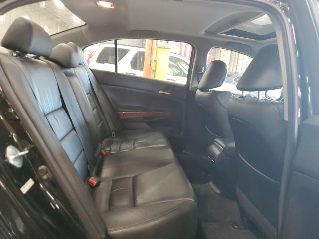 Photo 10 from auction – 2012 HONDA ACCORD EXL with VIN 1HGCP3F85CA014256
