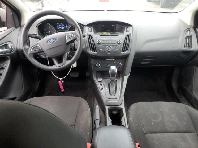 Photo 8 from auction – 2015 FORD FOCUS SE with VIN 1FADP3K23FL204771