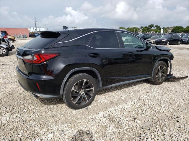 Photo 3 from auction – 2016 LEXUS RX 350 with VIN 2T2ZZMCA5GC005697