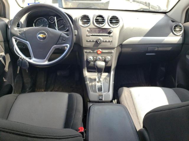 Снимка 8 от търг – 2012 CHEVROLET CAPTIVA SP с VIN 3GNAL2EK1CS649568