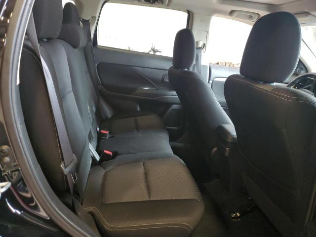 Photo 11 from auction – 2018 MITSUBISHI OUTLANDER with VIN JA4AZ3A33JZ008797
