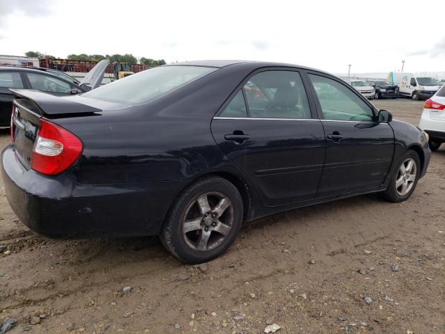Photo 3 from auction – 2003 TOYOTA CAMRY LE with VIN 4T1BF30K53U060200