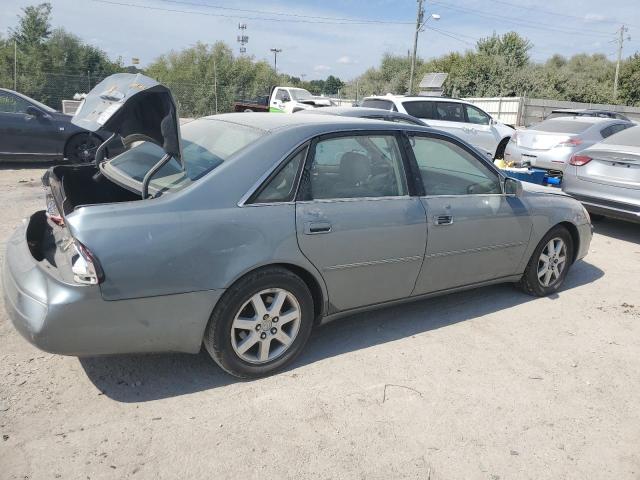Photo 3 from auction – 2001 TOYOTA AVALON XL with VIN 4T1BF28B71U156759
