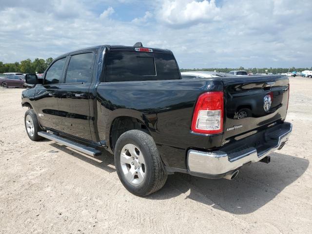 Photo 2 from auction – 2020 RAM 1500 BIG H with VIN 1C6RREFT7LN209407