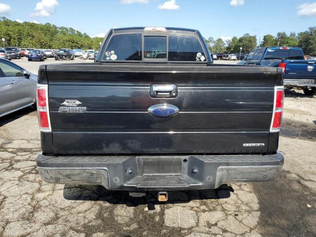 صورة رقم 6 من المزاد - 2012 FORD F150 SUPER مع VIN 1FTFW1EF0CFB16862
