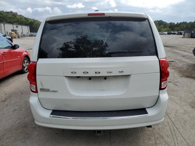 Photo 6 from auction – 2016 DODGE GRAND CARA with VIN 2C4RDGBG0GR219958