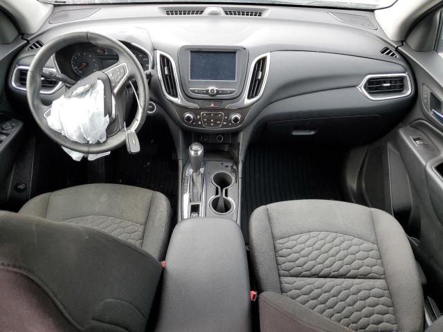 Photo 8 from auction – 2018 CHEVROLET EQUINOX LT with VIN 2GNAXSEV3J6106961