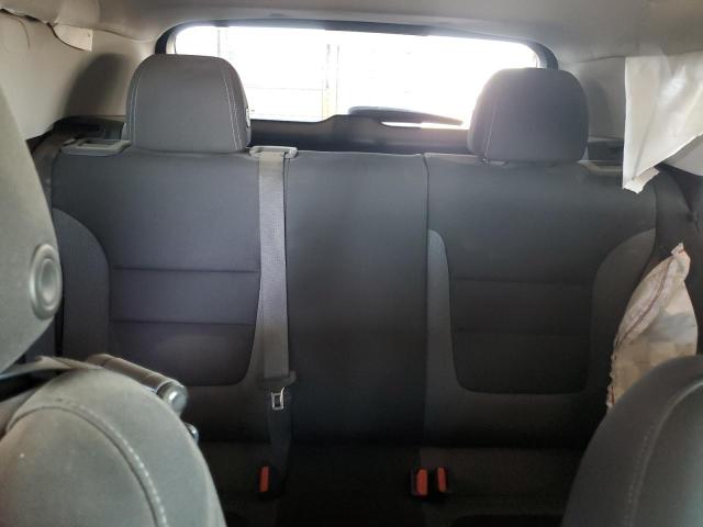 Photo 10 from auction – 2021 CHEVROLET TRAILBLAZE with VIN KL79MPSL9MB004907