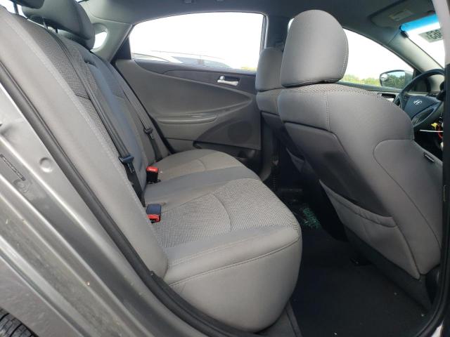 Photo 10 from auction – 2013 HYUNDAI SONATA GLS with VIN 5NPEB4AC8DH753932