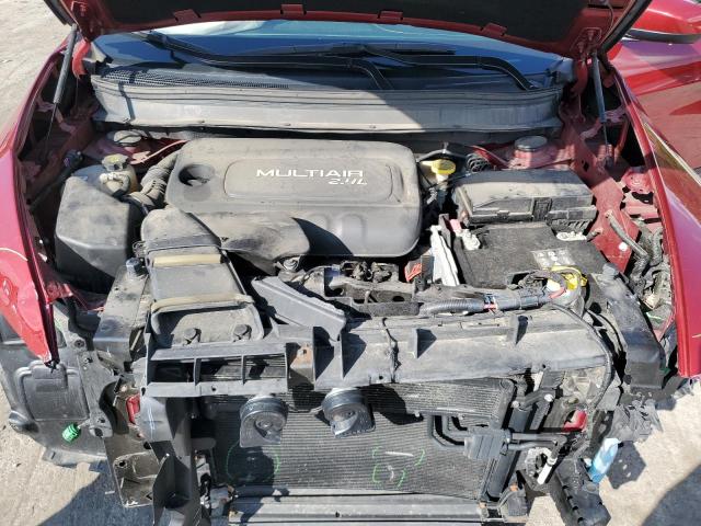 صورة رقم 11 من المزاد - 2016 JEEP CHEROKEE L مع VIN 1C4PJMCB2GW145337