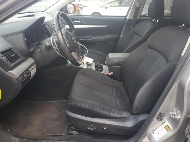Photo 7 from auction – 2011 SUBARU OUTBACK 2. with VIN 4S4BRCGC6B3340881