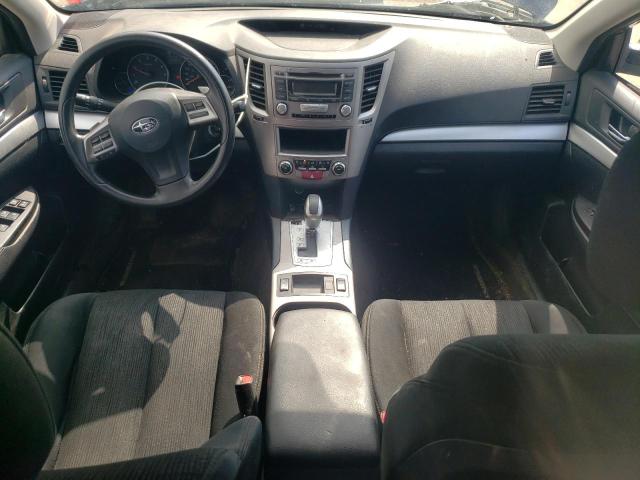 Photo 8 from auction – 2014 SUBARU OUTBACK 2. with VIN 4S4BRGBC2E3212446