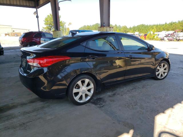 Photo 3 from auction – 2012 HYUNDAI ELANTRA GL with VIN 5NPDH4AE3CH127828