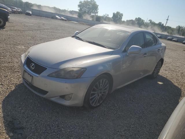 LEXUS IS 350 2006 con VIN JTHBE262162001989 - Foto de la subasta