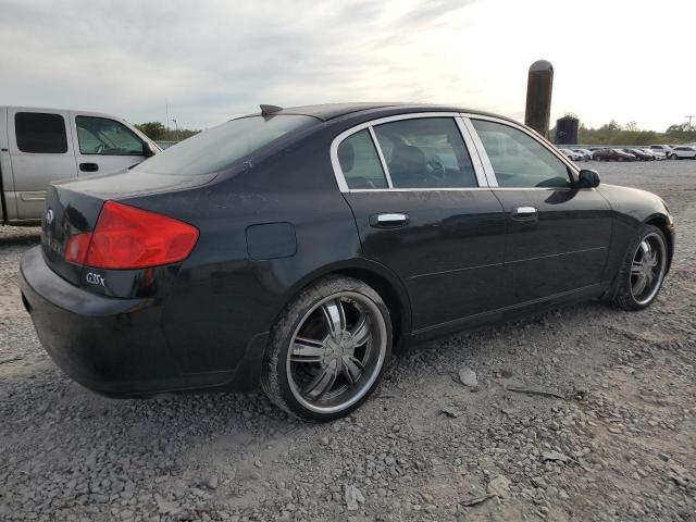Photo 3 from auction – 2005 INFINITI G35 with VIN JNKCV51F75M315908