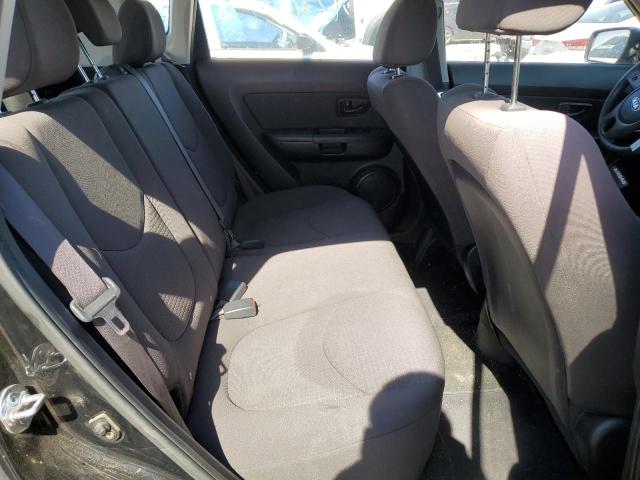 Photo 10 from auction – 2013 KIA SOUL with VIN KNDJT2A50D7497825