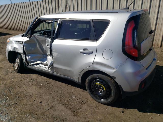Photo 2 from auction – 2019 KIA SOUL with VIN KNDJN2A24K7675409