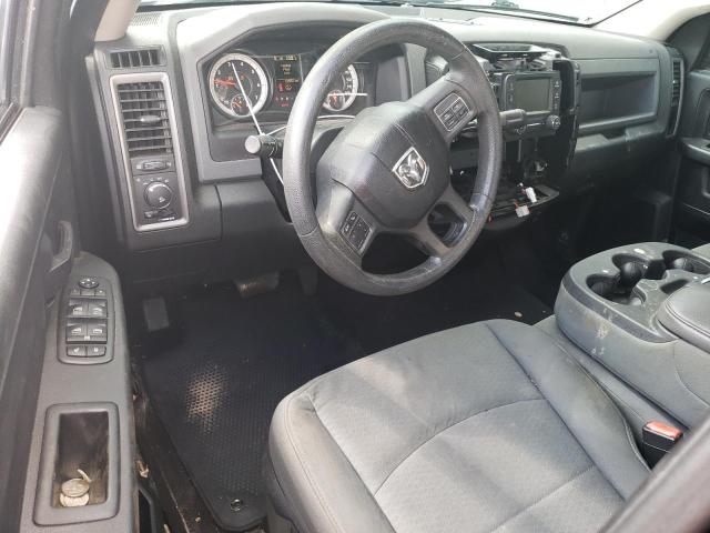 Photo 8 from auction – 2014 RAM 1500 ST with VIN 1C6RR6FT3ES287435