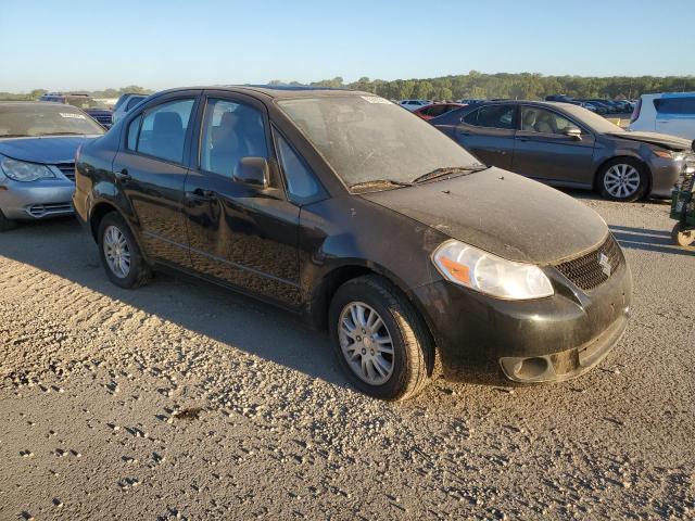 صورة رقم 4 من المزاد - 2012 SUZUKI SX4 LE مع VIN JS2YC5A37C6305518