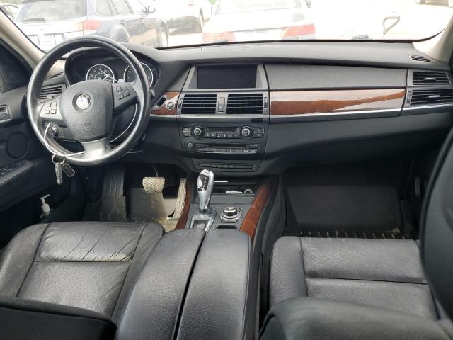 Photo 8 from auction – 2011 BMW X5 XDRIVE5 with VIN 5UXZV8C5XBL417592