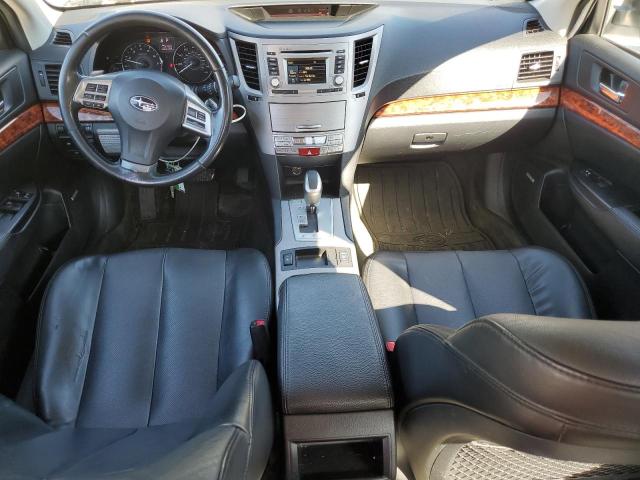 Photo 8 from auction – 2012 SUBARU LEGACY 2.5 with VIN 4S3BMBK69C3034614