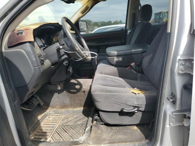 Photo 7 from auction – 2002 DODGE RAM 1500 with VIN 1D7HA18N62S629054