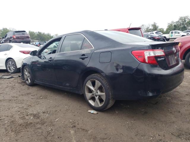 Photo 2 from auction – 2012 TOYOTA CAMRY BASE with VIN 4T1BF1FK5CU173091