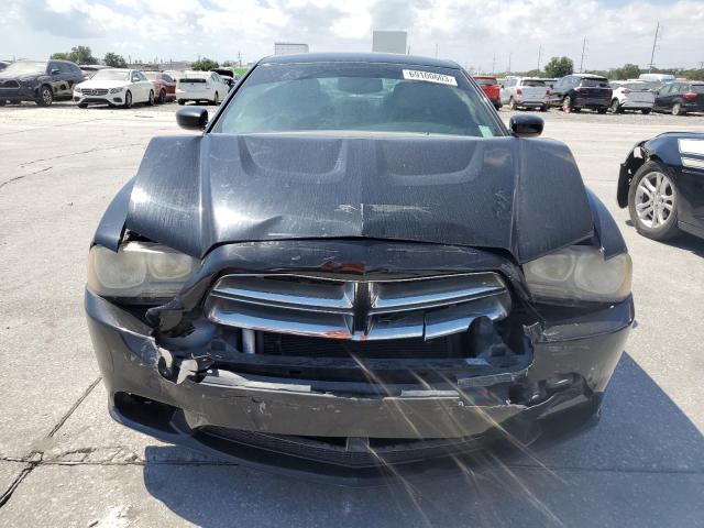 Photo 5 from auction – 2013 DODGE CHARGER SE with VIN 2C3CDXBG7DH712855