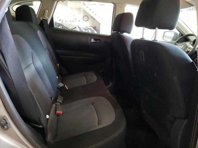 Photo 11 from auction – 2013 NISSAN ROGUE S with VIN JN8AS5MV7DW640392
