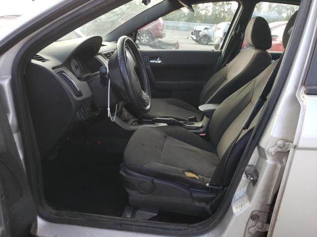 Photo 7 from auction – 2011 FORD FOCUS SES with VIN 1FAHP3GN0BW168678