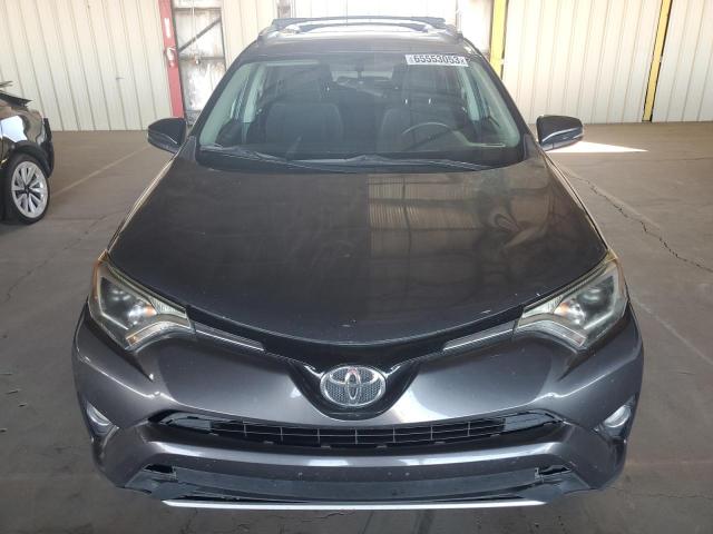 Photo 5 from auction – 2016 TOYOTA RAV4 XLE with VIN 2T3RFREV3GW466848