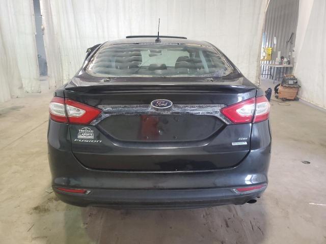 Photo 6 from auction – 2013 FORD FUSION SE with VIN 3FA6P0HR9DR335231
