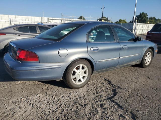 Photo 3 from auction – 2001 MERCURY SABLE LS P with VIN 1MEHM55S91A614473