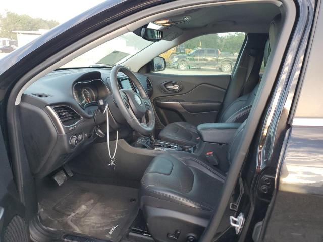 Photo 7 from auction – 2019 JEEP CHEROKEE L with VIN 1C4PJLDB3KD343292
