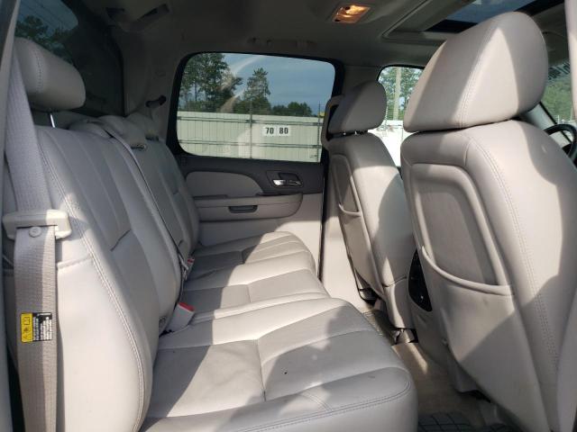 Photo 10 from auction – 2007 CHEVROLET AVALANCHE with VIN 3GNFK12377G181628
