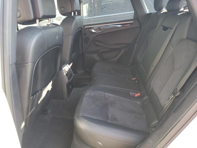 Photo 10 from auction – 2018 PORSCHE MACAN with VIN WP1AA2A57JLB06421