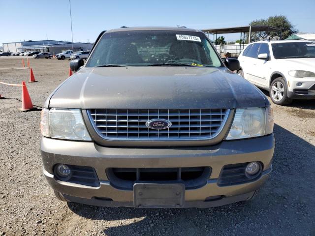 Photo 5 from auction – 2002 FORD EXPLORER L with VIN 1FMZU75W12ZB98115