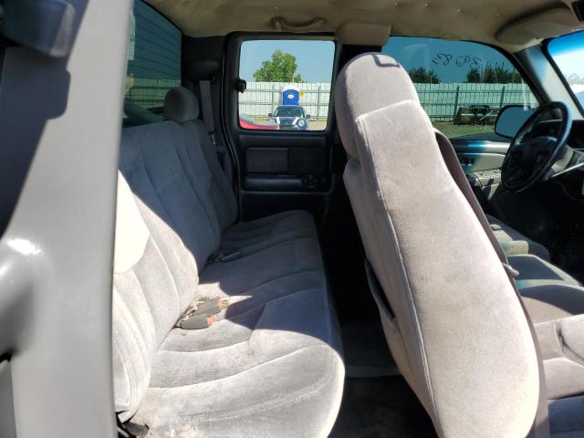 Photo 10 from auction – 2004 GMC NEW SIERRA with VIN 1GTEK19T44E207423